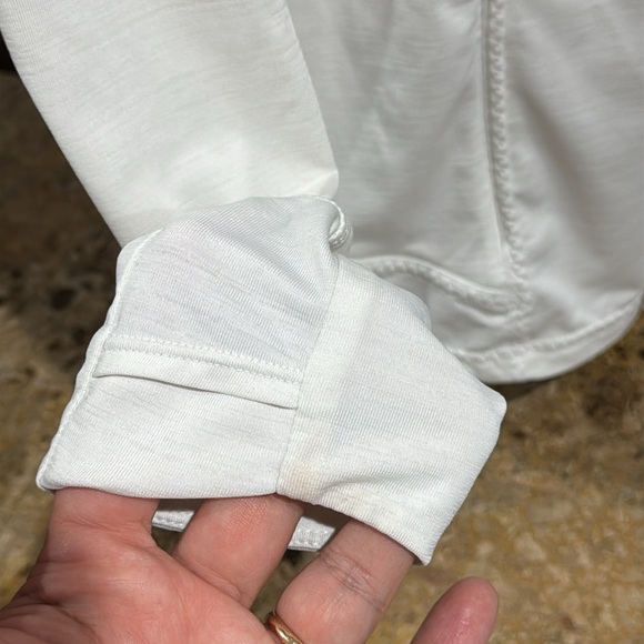 Athleta Half-Zip Top - Picture 14 of 14